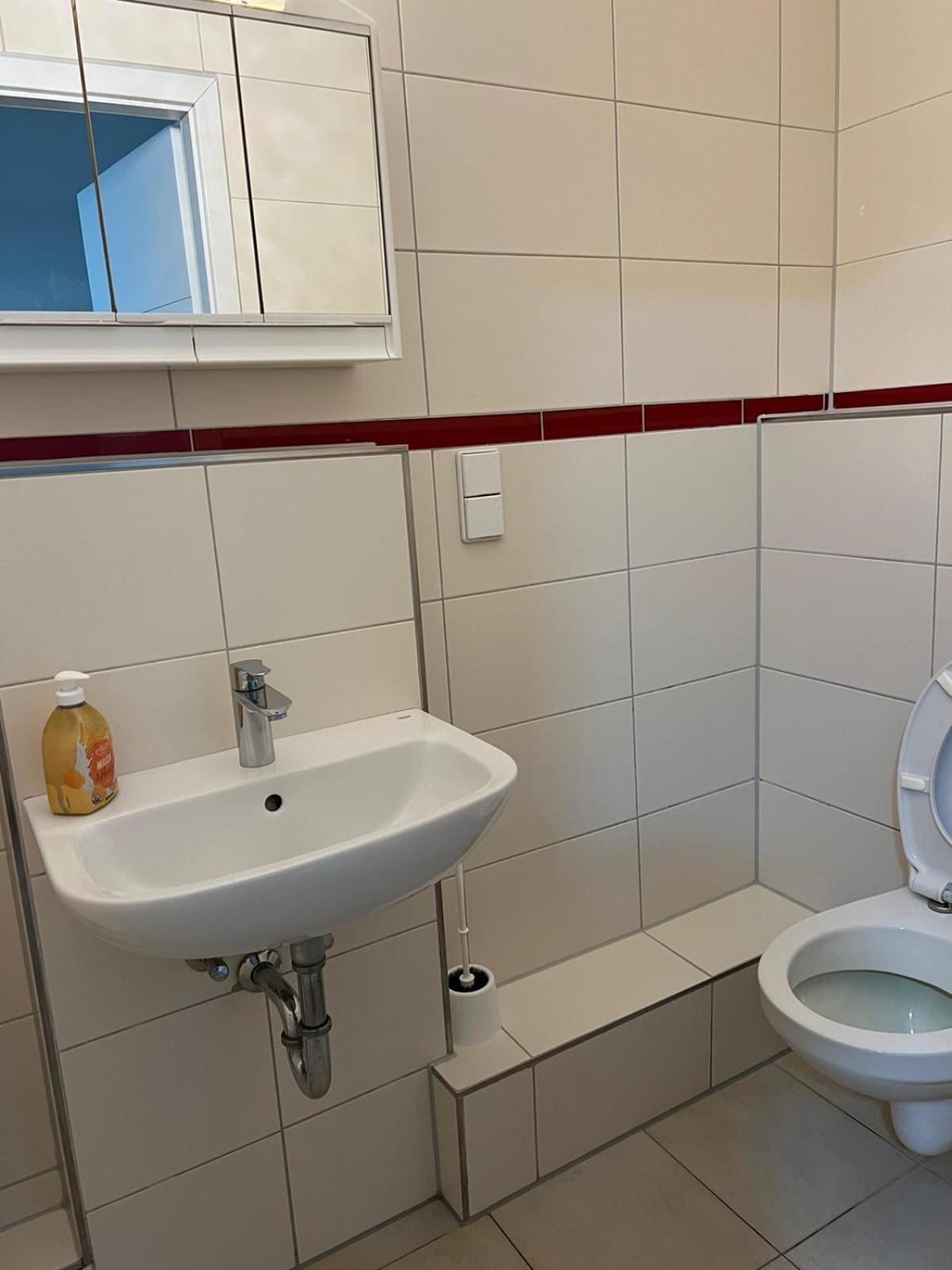 Séjour chez l'habitant Messe Und Monteurzimmer Sehnde