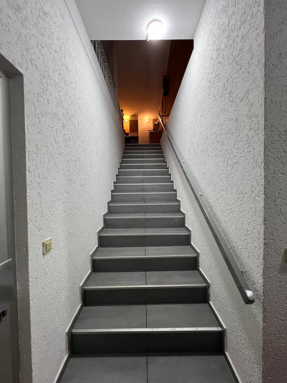 Séjour chez l'habitant Messe Und Monteurzimmer Sehnde