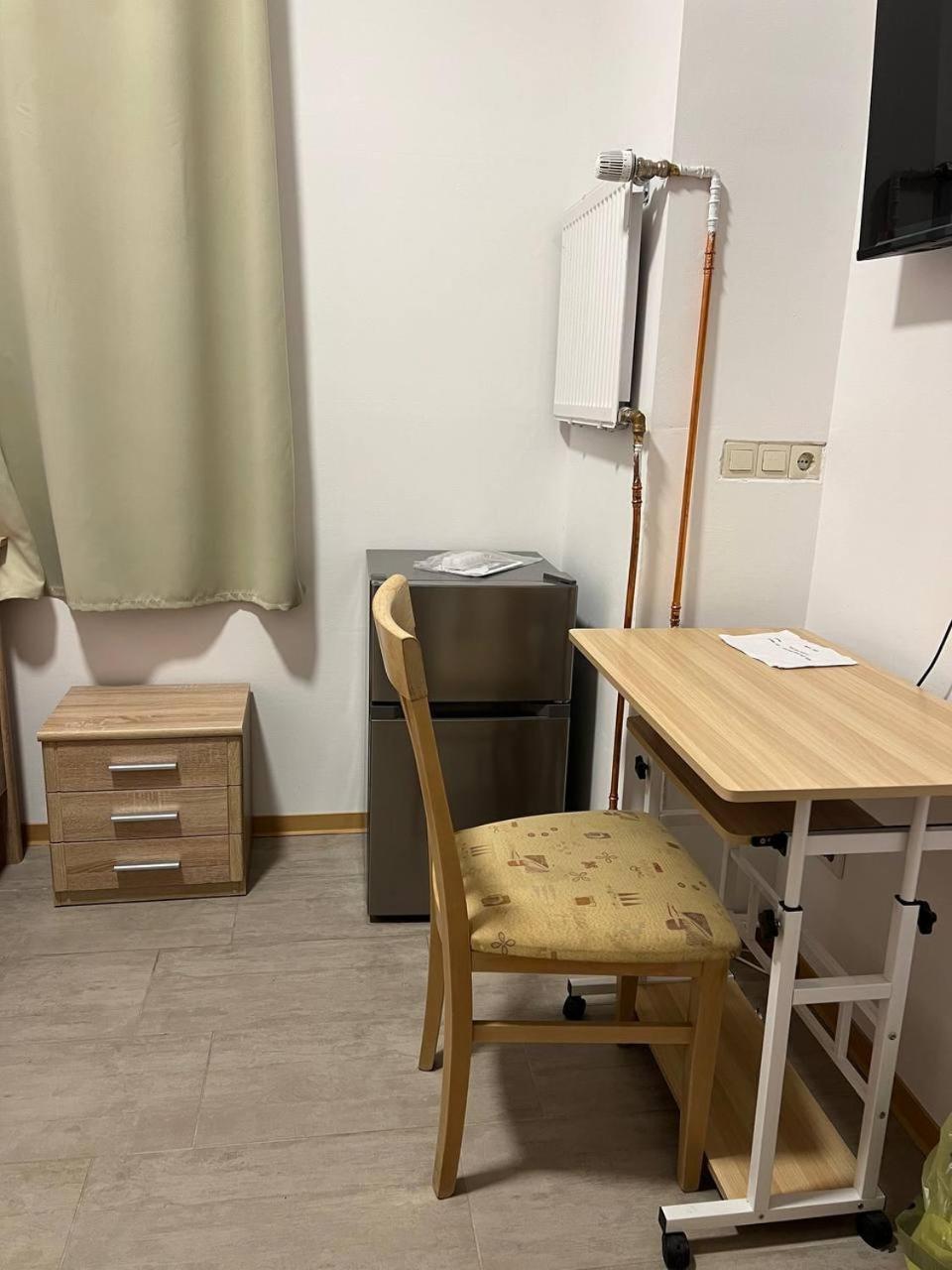 Messe Und Monteurzimmer Séjour chez l'habitant *