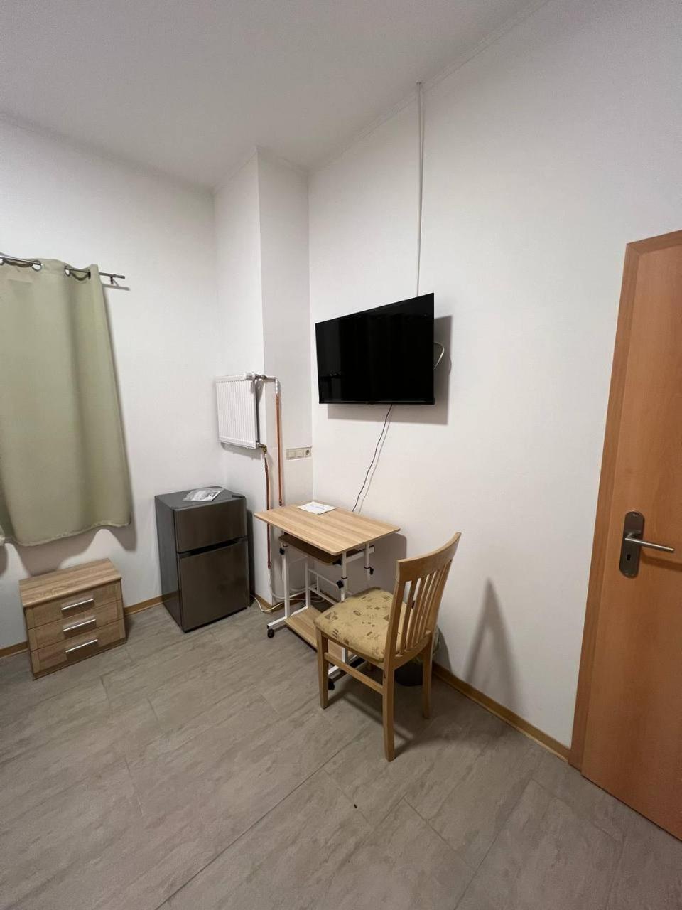 Séjour chez l'habitant Messe Und Monteurzimmer Sehnde