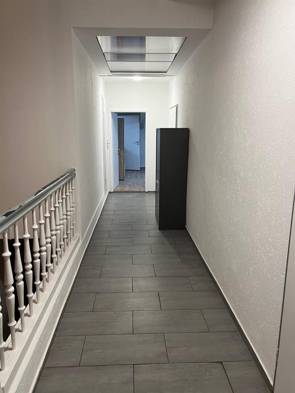 Messe Und Monteurzimmer Sehnde