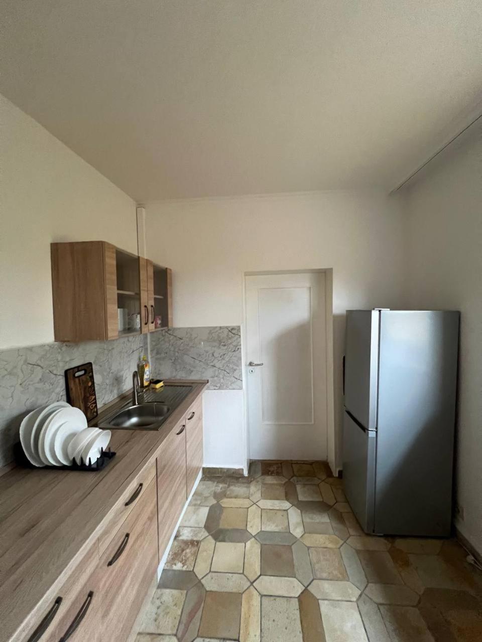 Séjour chez l'habitant Messe Und Monteurzimmer