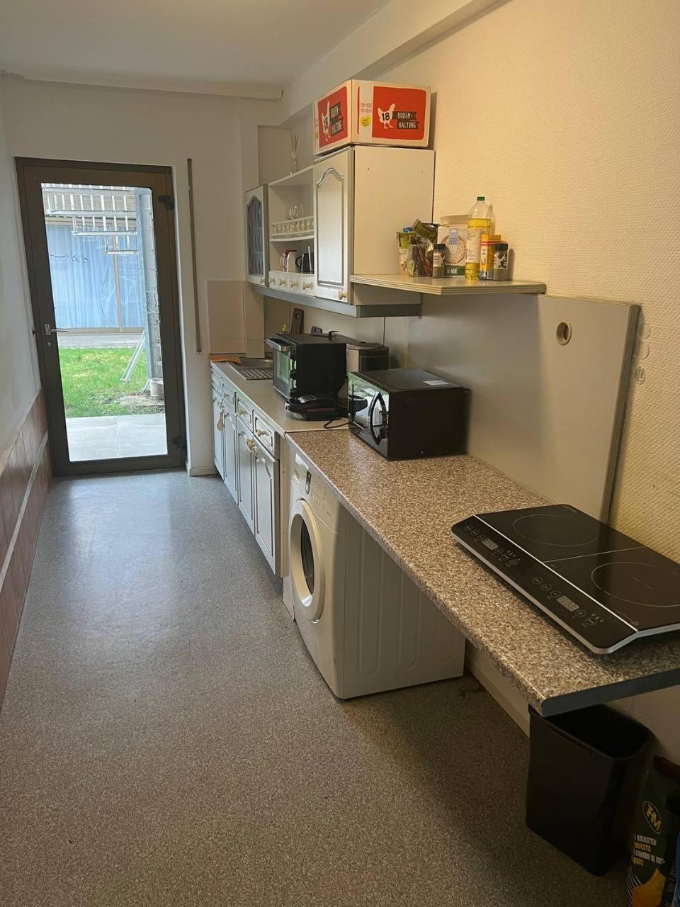 Séjour chez l'habitant Messe Und Monteurzimmer *